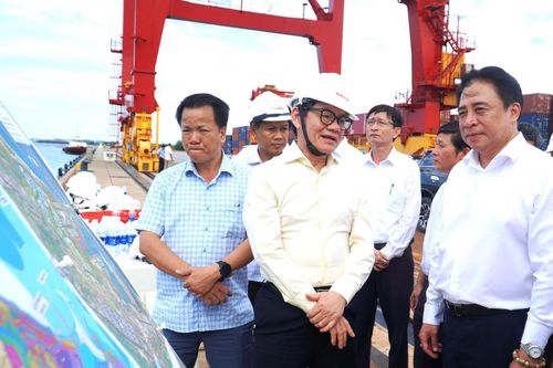 Phát triển chuỗi giá trị doanh nghiệp hạt nhân