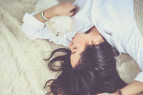 Dù nghỉ ngơi bao nhiêu vẫn thấy mệt mỏi