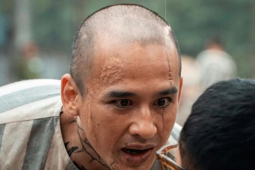 Vai diễn 'gây sốc' và 'biến thái' nhất sự nghiệp Lương Thế Thành