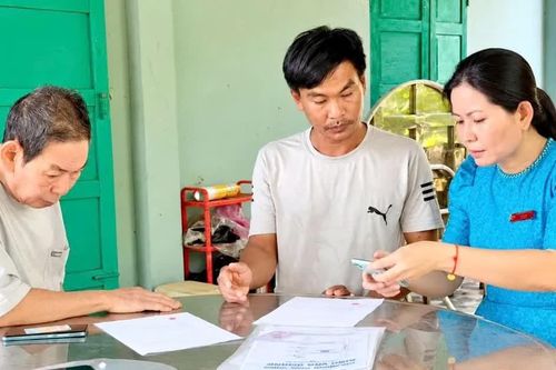 Hòa nhịp hành động 'Làm và làm đúng, làm quyết liệt, hiệu quả' - Bài 2: Thoát khỏi 'tròn vai', đo bằng 'được việc'