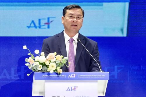 Nâng cao vị thế ASEAN trong chuỗi giá trị toàn cầu