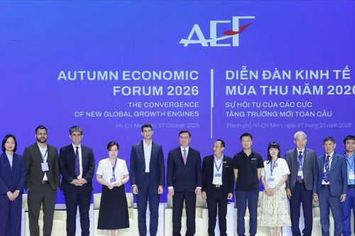 Đề xuất phát triển cụm công nghiệp xuyên biên giới ASEAN