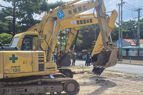Cần Thơ: Khởi công đường Nguyễn Văn Cừ nối dài gần 1.600 tỷ đồng