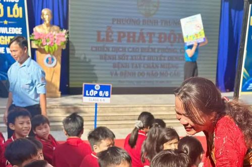 Câu chuyện đẹp về tình thầy trò