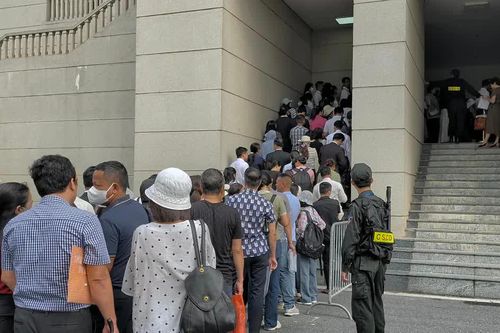 Xét xử nhóm lừa đảo Mr Pips: Từ tin lời hứa 'đầu tư chắc thắng' đến mất hàng tỷ đồng