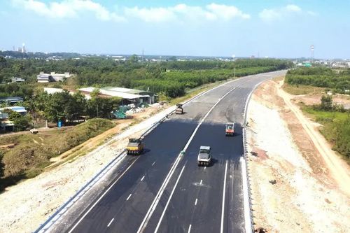 Chấm dứt hợp đồng với nhà thầu tại cao tốc Biên Hòa - Vũng Tàu và Vành đai 3 - TPHCM