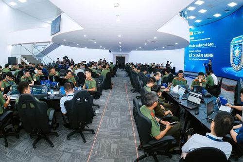Diễn tập an ninh mạng quốc gia, tăng năng lực ứng phó tấn công vào hệ thống tài chính