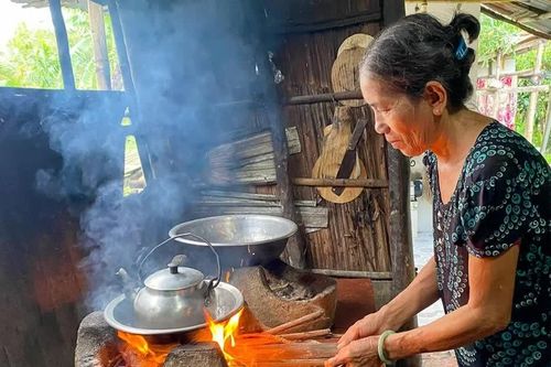 Thần Bếp trong văn hóa Việt: Vì sao căn bếp được xem là nơi linh thiêng?