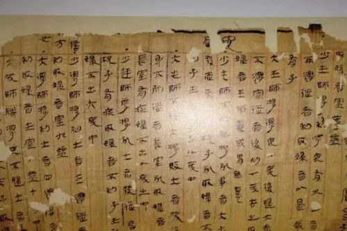 Bí ẩn kho thư tịch hơn 2.000 năm tuổi trong mộ cổ Trung Quốc