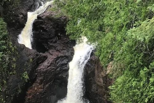 'Chiếc ấm của quỷ': Thác nước ở Mỹ khiến khoa học đau đầu nhiều thập niên