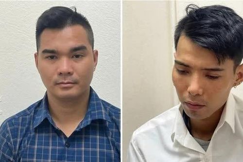 Danh tính 2 thanh niên cầm kiếm cố thủ trên mái nhà ở Thanh Hóa