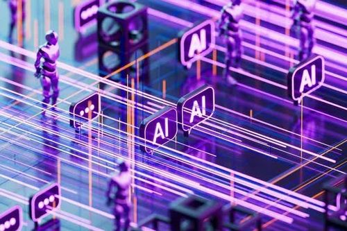 Hà Lan chuyển sang sử dụng AI để cắt giảm nhân lực