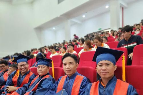 Đào tạo nguồn nhân lực xây dựng thành thạo công nghệ số tại TPHCM