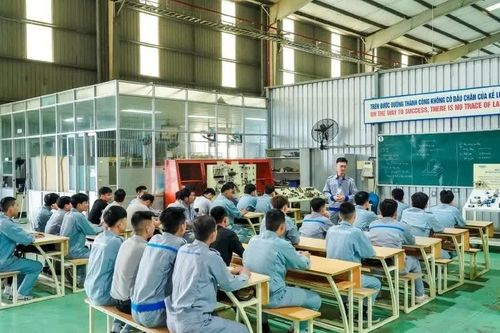 Mở cơ hội tiếp cận chứng chỉ nghề quốc gia