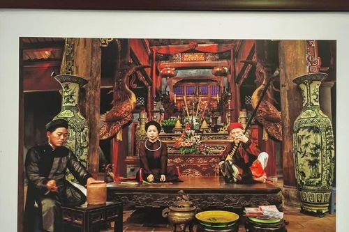 Nhiếp ảnh mở lối lan tỏa giá trị di sản