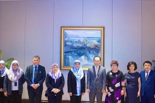 Việt Nam thúc đẩy hợp tác giáo dục với Brunei, chuẩn bị nhiệm kỳ Chủ tịch SEAMEO