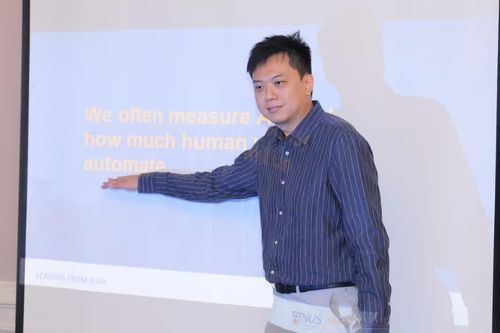 Đào tạo AI không nên chỉ hướng dẫn cách dùng công cụ