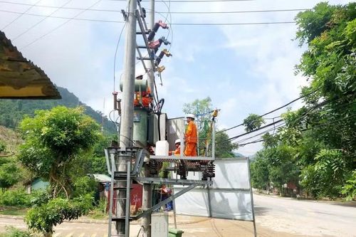 Công ty Điện lực Lai Châu số hóa dịch vụ để nâng cao trải nghiệm khách hàng