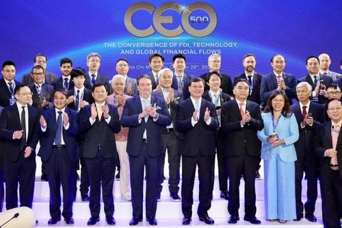 Xây dựng Trung tâm Tài chính quốc tế Việt Nam: Tạo dựng niềm tin từ thể chế để hút dòng vốn toàn cầu