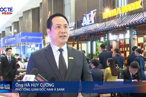 AEF 2026: Doanh nghiệp Việt cần vốn xanh và bản sắc riêng để cạnh tranh toàn cầu