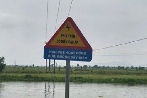 Lịch cúp điện Thành phố Huế hôm nay ngày 28/10/2026