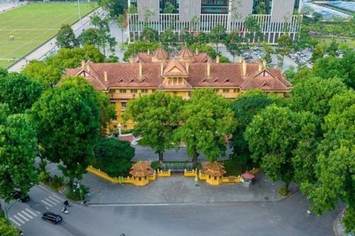 Bộ Ngoại giao thông báo Tuyển dụng công chức năm 2026