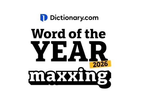 'Maxxing' được chọn là từ của năm, phản ánh áp lực 'tối ưu hóa' bản thân