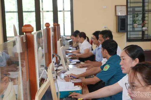 Trình Bộ Chính trị phương án giao biên chế giai đoạn 2027 – 2031 trong quý IV/2026