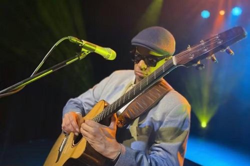 Dàn sao quốc tế tụ hội tại Lễ hội nhạc Jazz Đà Lạt 2026