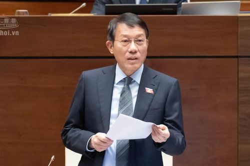 Sửa Bộ luật Hình sự: Bổ sung tội danh mới, xử lý nghiêm hành vi lợi dụng doanh nghiệp để phạm tội