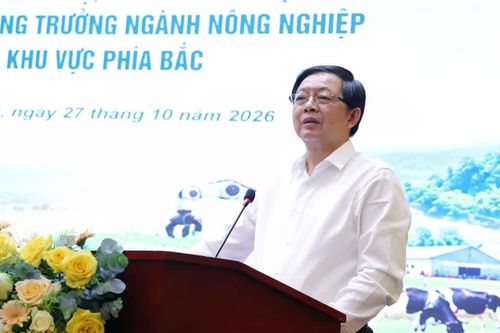 Trước 15/11, các địa phương phía Bắc chọn từ 3 - 5 bài toán lớn về nông nghiệp để giải quyết