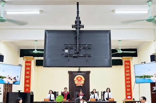 Quảng Trị: Đâm vợ cũ trọng thương, người đàn ông lĩnh hơn 15 năm tù