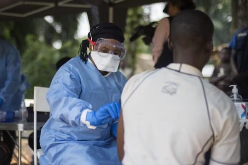 Số ca mắc Ebola tại Congo vượt 10.000, nhiều nước châu Phi tăng cảnh giác
