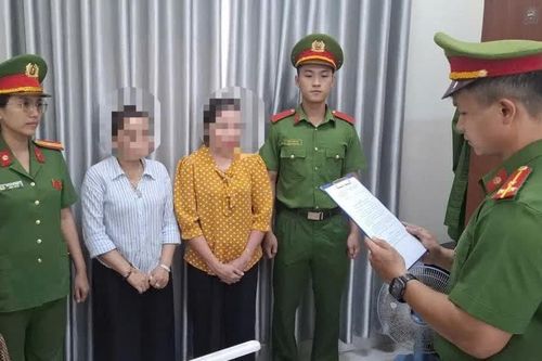 Đà Nẵng: Khởi tố thêm 2 phụ nữ trong vụ cưỡng đoạt tài sản từ tranh chấp tiền đặt cọc
