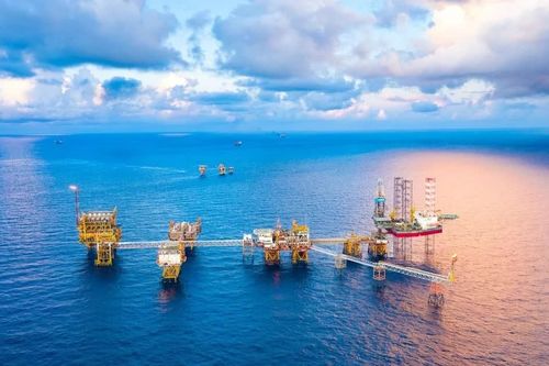 Ba bể trầm tích ở Việt Nam có thể lưu trữ 71 tỷ tấn CO₂ nằm ở khu vực nào?