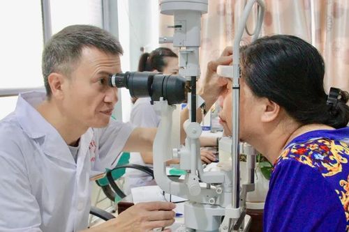 Lạng Sơn đặt mục tiêu hoàn thành khám sức khỏe toàn dân trước ngày 30/11