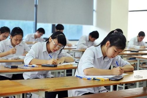 Hoàn thiện cơ chế phòng ngừa gian lận thi cử