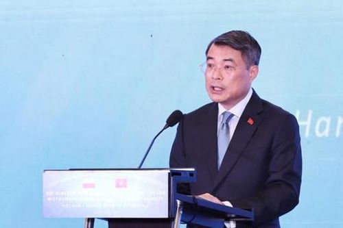 Cần nghiên cứu đa dạng hóa kết nối giữa hai nền kinh tế Việt Nam - Ba Lan