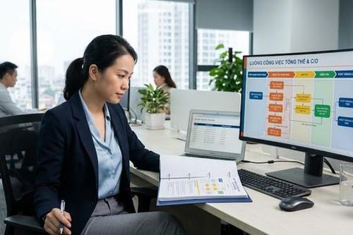 Đề xuất tạm dừng cấp C/O đến 9 tháng, công khai thương nhân gian lận xuất xứ
