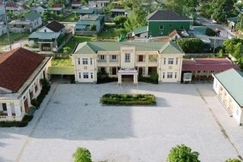 Đề xuất cho thuê nhà, đất dôi dư sau sắp xếp bộ máy tối đa 5 năm