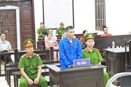 Bị đâm trọng thương, người phụ nữ ở Quảng Trị vẫn xin giảm án cho chồng cũ