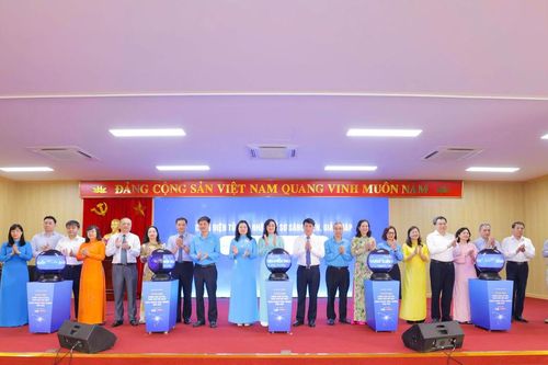 Bộ Công Thương phát động Phong trào thi đua 'Sáng kiến mỗi ngày'