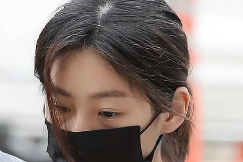 Kết cục của mẹ Kim Sae Ron
