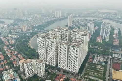 Xem xét xử lý 12 dự án vi phạm của Tập đoàn Mường Thanh: Người mua nhà có thể được cấp 'sổ'