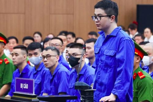 Luật sư đề nghị được tiếp xúc với Mr Pips và công bố 97 cơ quan, tổ chức có liên quan