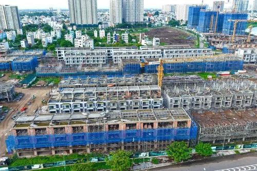 TPHCM quy định chi tiết thời gian bán hàng từng dự án bất động sản