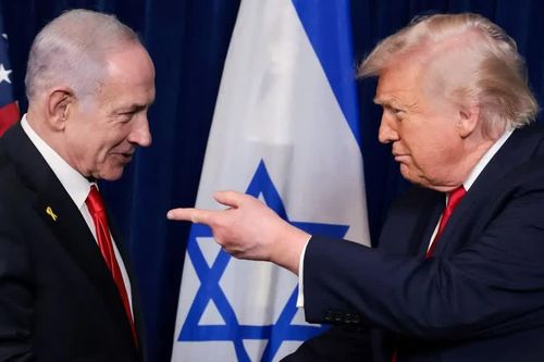 Bầu cử Israel: Thủ tướng Netanyahu đặt cược vào 'tình bạn chưa có tiền lệ' với Tổng thống Mỹ