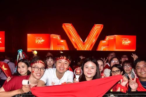 Không có Big Bang hay BlackPink, TPHCM 'hái ra tiền' từ các concert nội địa