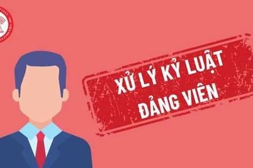 UBKT Tỉnh uỷ Gia Lai kỷ luật 2 chỉ huy trưởng quân sự xã