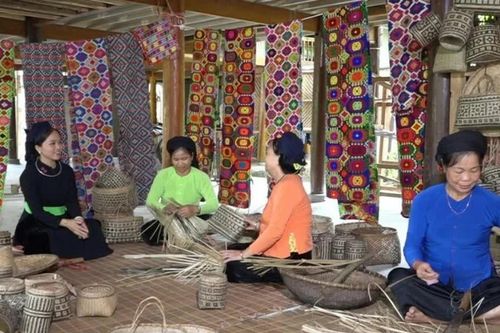 Nghĩa Đô, Lào Cai phấn đấu giải ngân 100% vốn Chương trình mục tiêu quốc gia